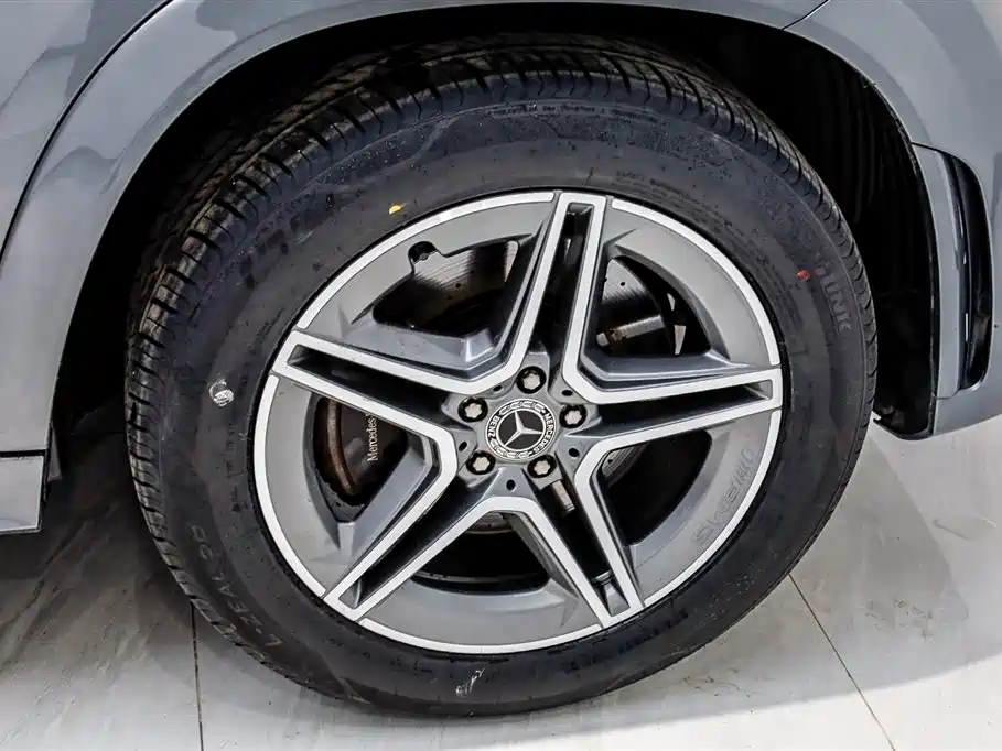 Mercedes-Benz GLE 2020 GLE 350 4MATIC Luxury