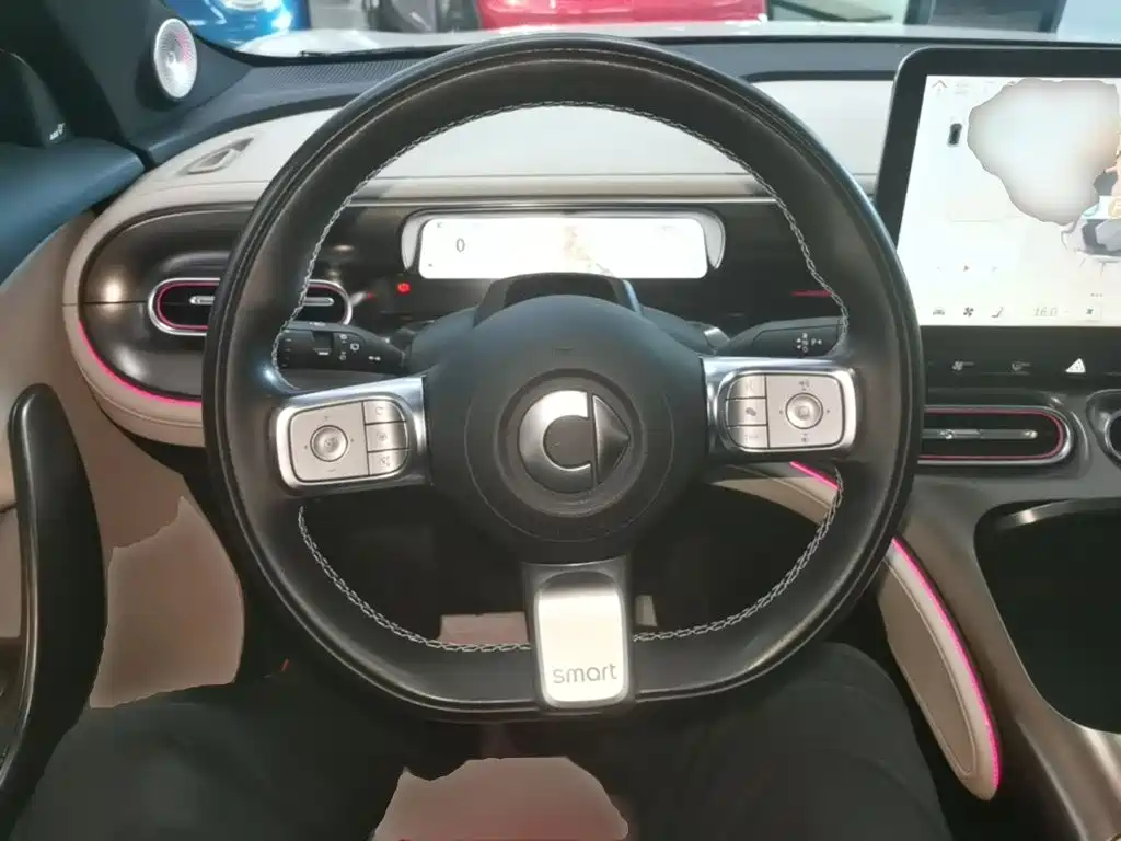 smart Smart #1 — миниатюра 11