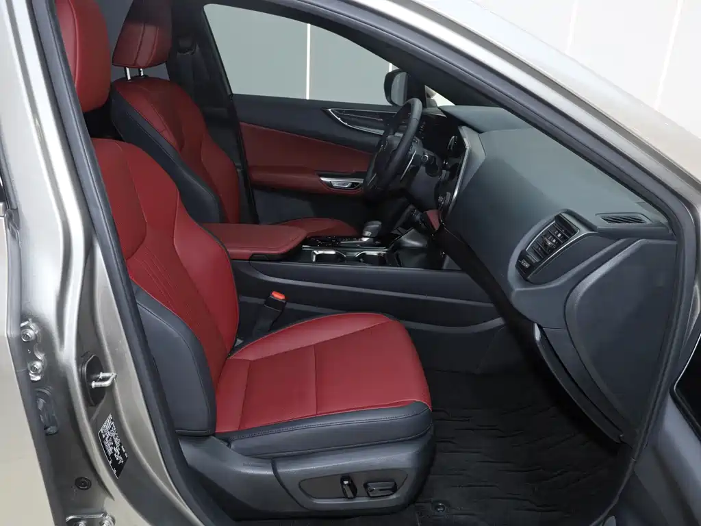 Lexus NX — миниатюра 26