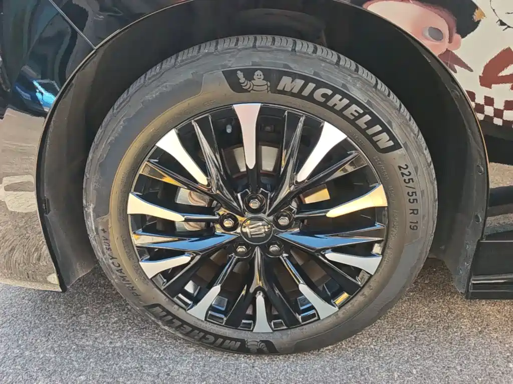 Toyota Vellfire — миниатюра 23