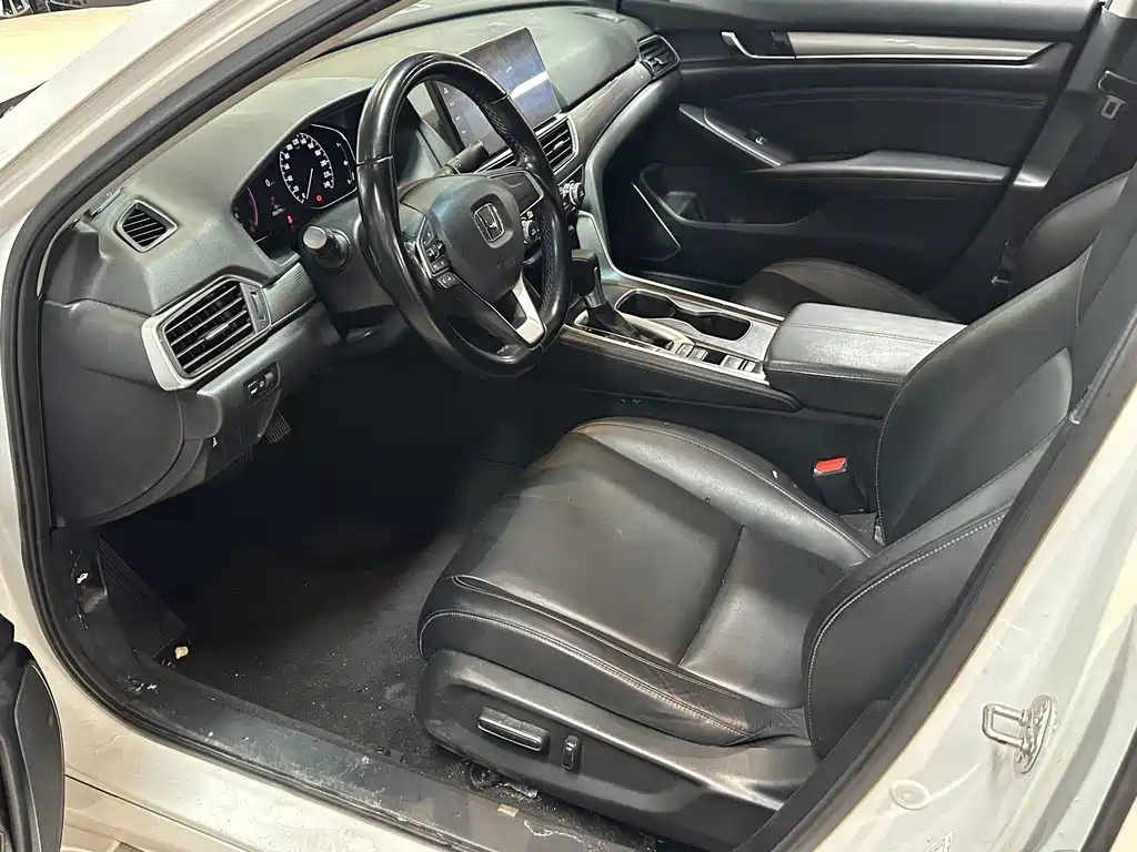 Honda Accord — миниатюра 4