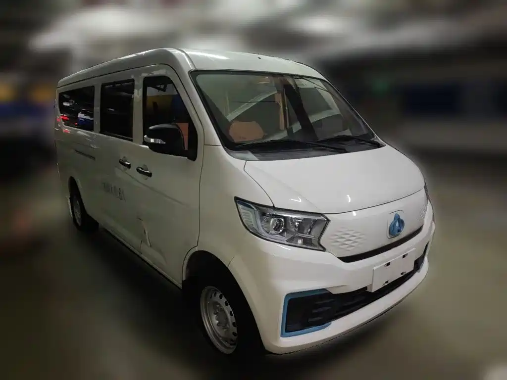 Kuayue Kuayue Star V7 EV — миниатюра 3