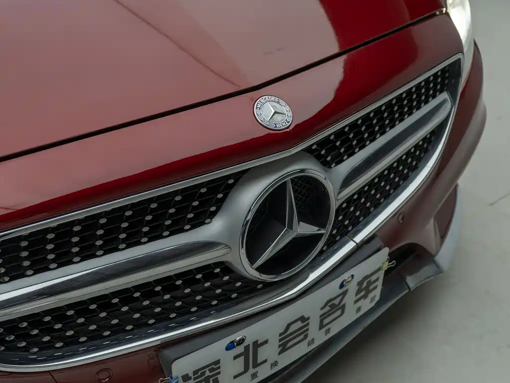 Mercedes-Benz CLS — миниатюра 4