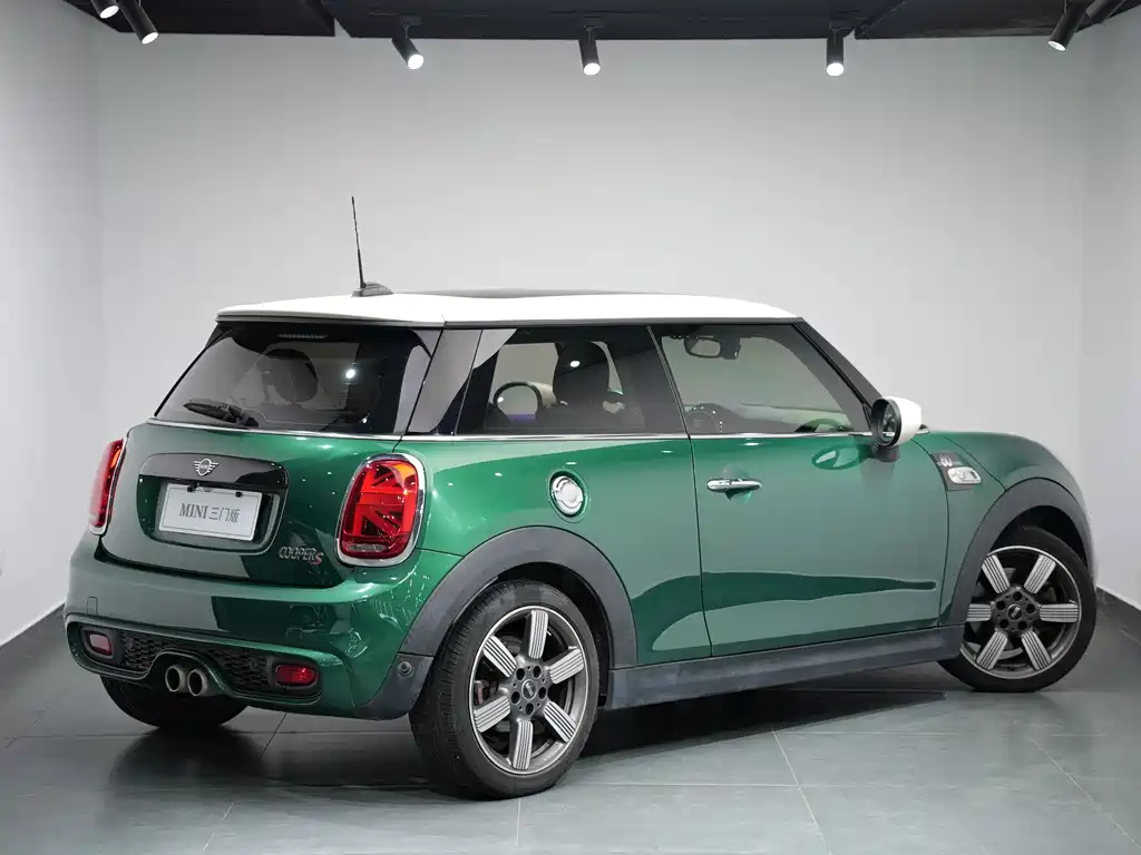 MINI Mini — миниатюра 6