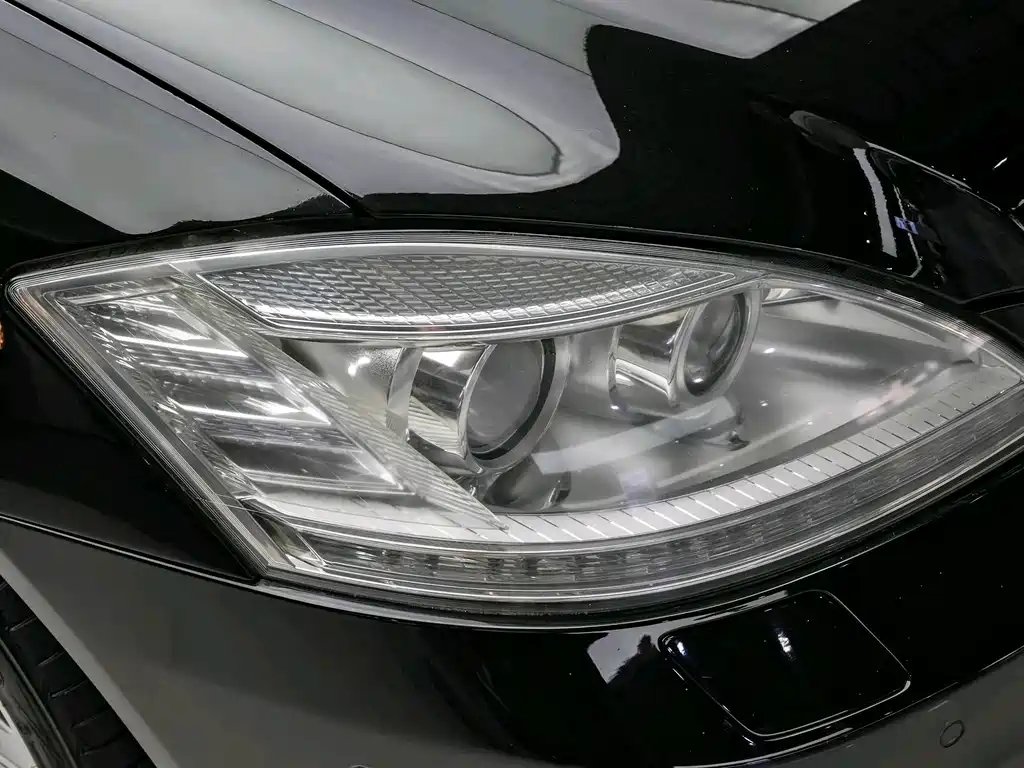 Mercedes-Benz S-Class — миниатюра 5