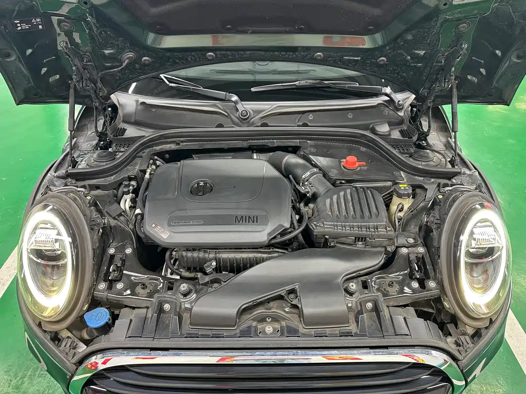 MINI Mini — миниатюра 30