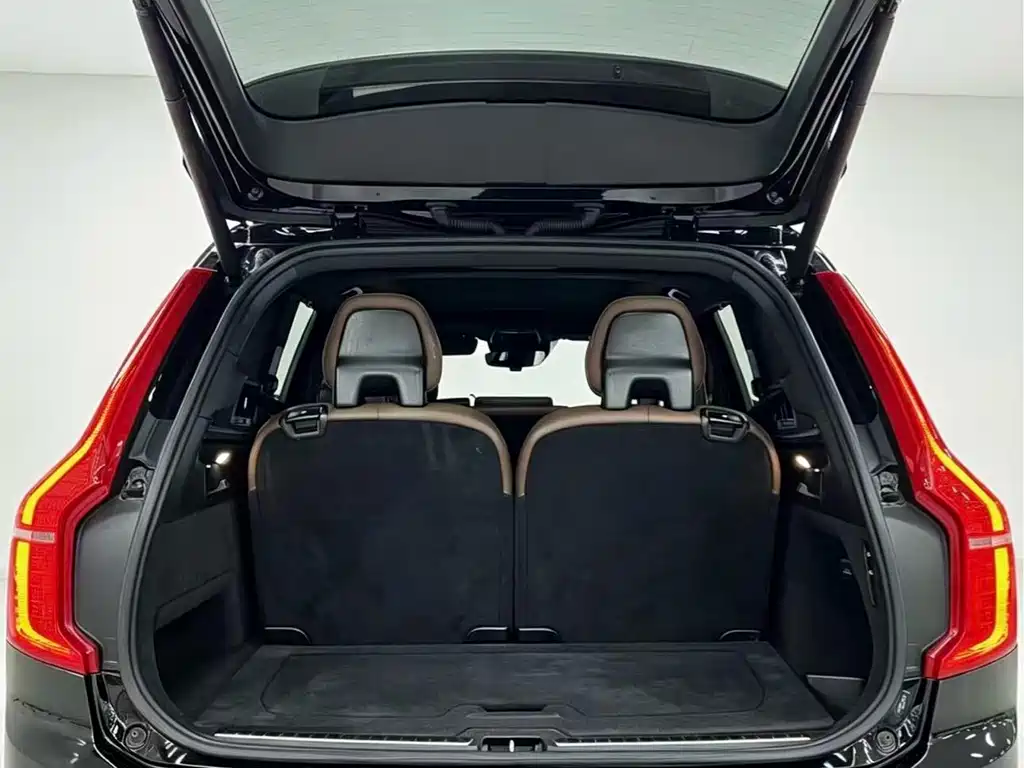 Volvo XC90 — фотографии объявления, Фото 22