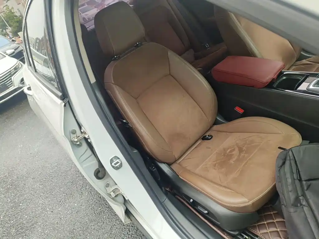 Buick Regal — миниатюра 25