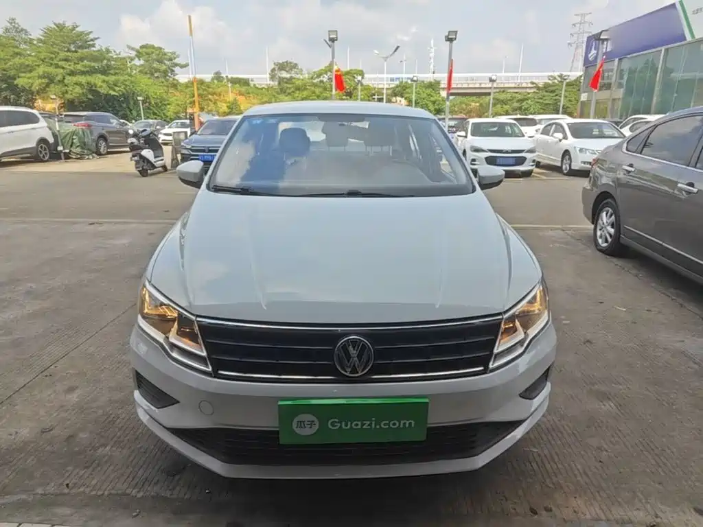 Volkswagen Jetta — миниатюра 3