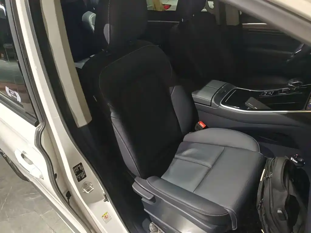 GAC Motor Trumpchi M8 — миниатюра 25