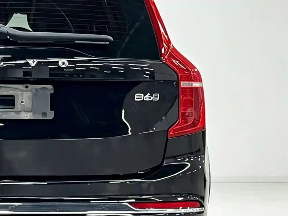 Volvo XC90 — фотографии объявления, Фото 21