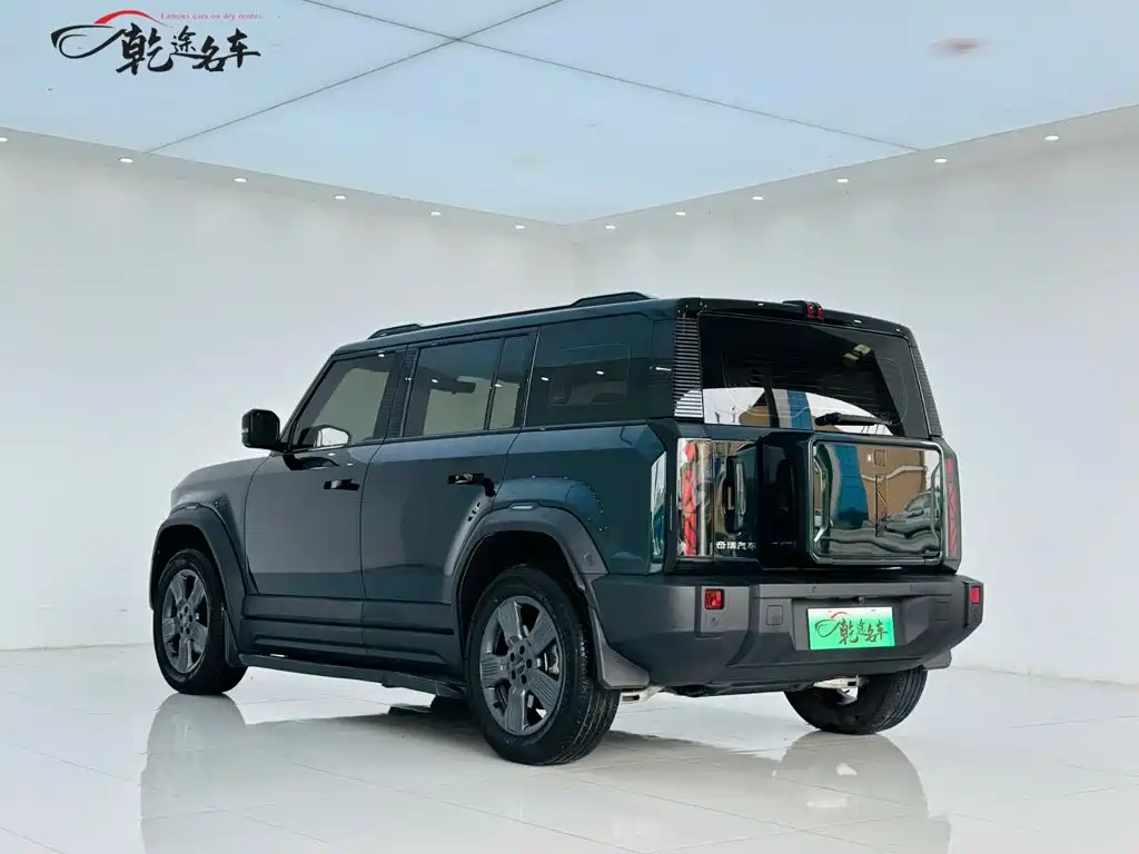iCAR iCAR 03 — миниатюра 5