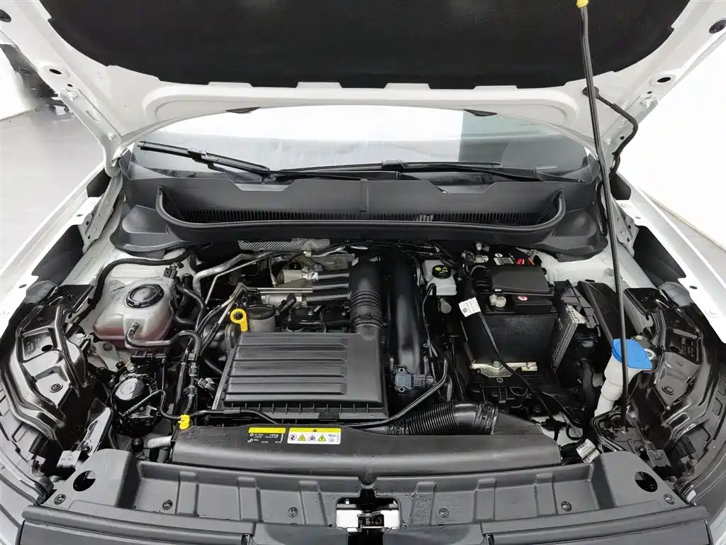 VOLKSWAGEN EXPLORING THE SHADOW