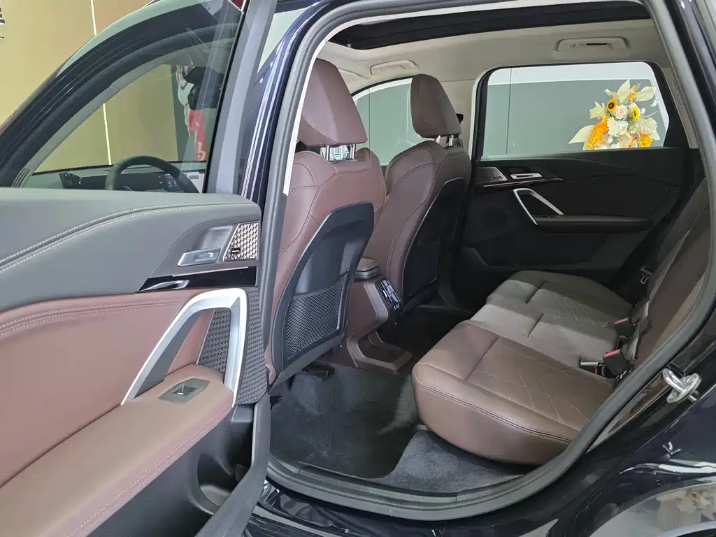 BMW X1 — миниатюра 5