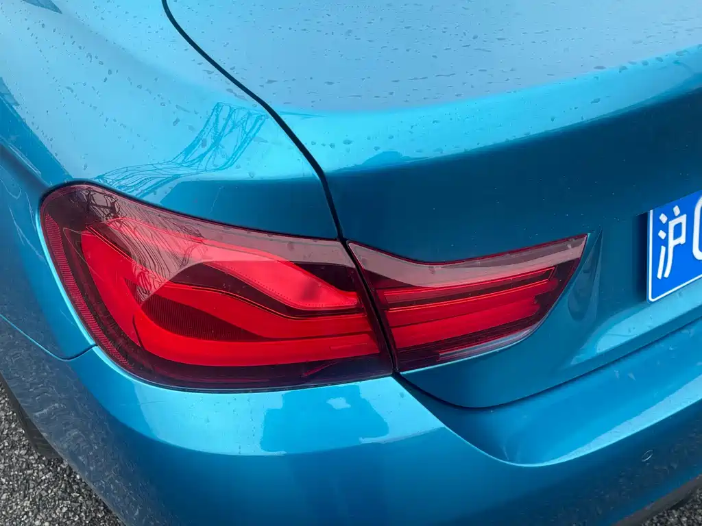 BMW 4 Series — миниатюра 7