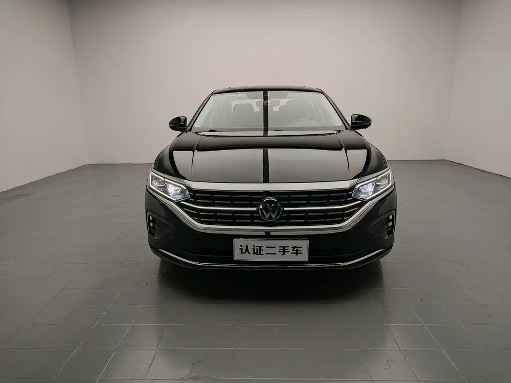 Volkswagen Passat — миниатюра 2