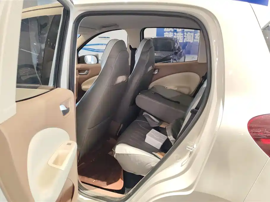 Wuling Mini EV — фотографии объявления, Фото 12