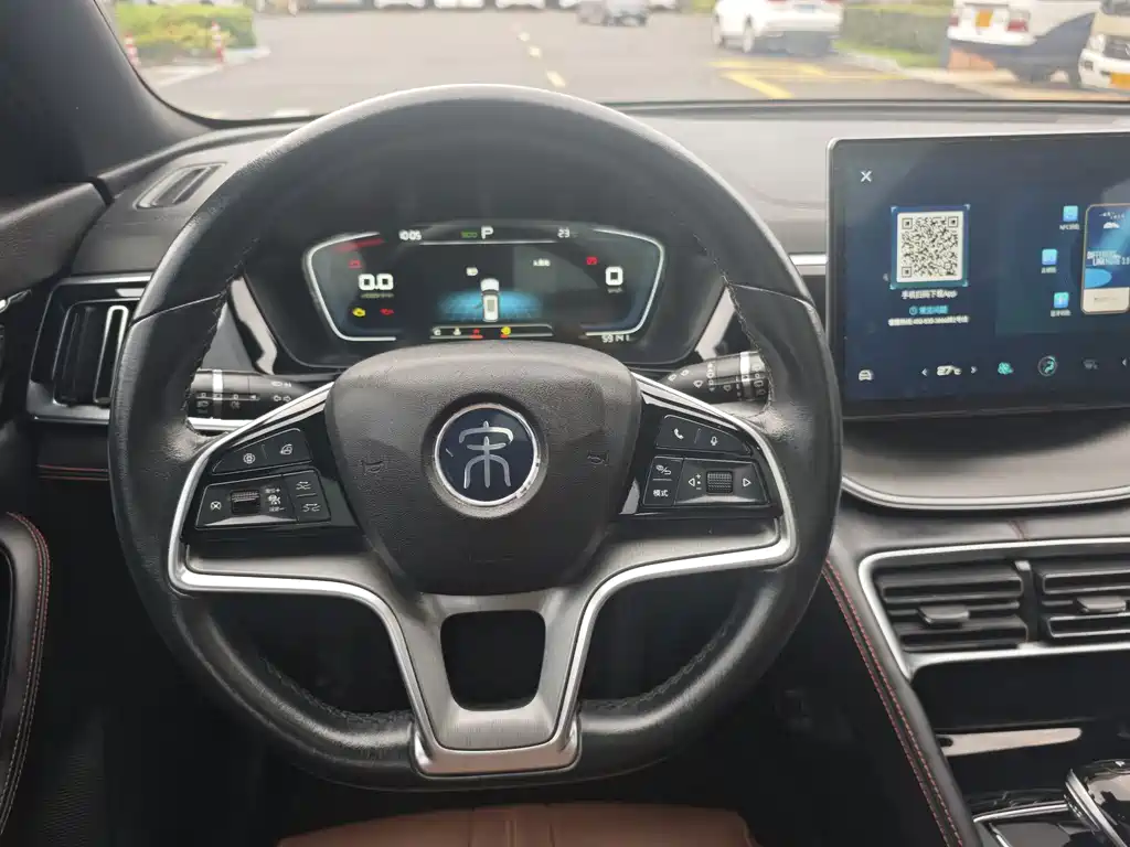BYD PLUS — миниатюра 9