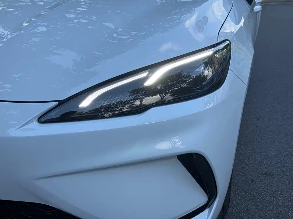 BYD Seal 05 DM-i 05 DM-i 2025 DM-i Smart Drive 55KM Luxury