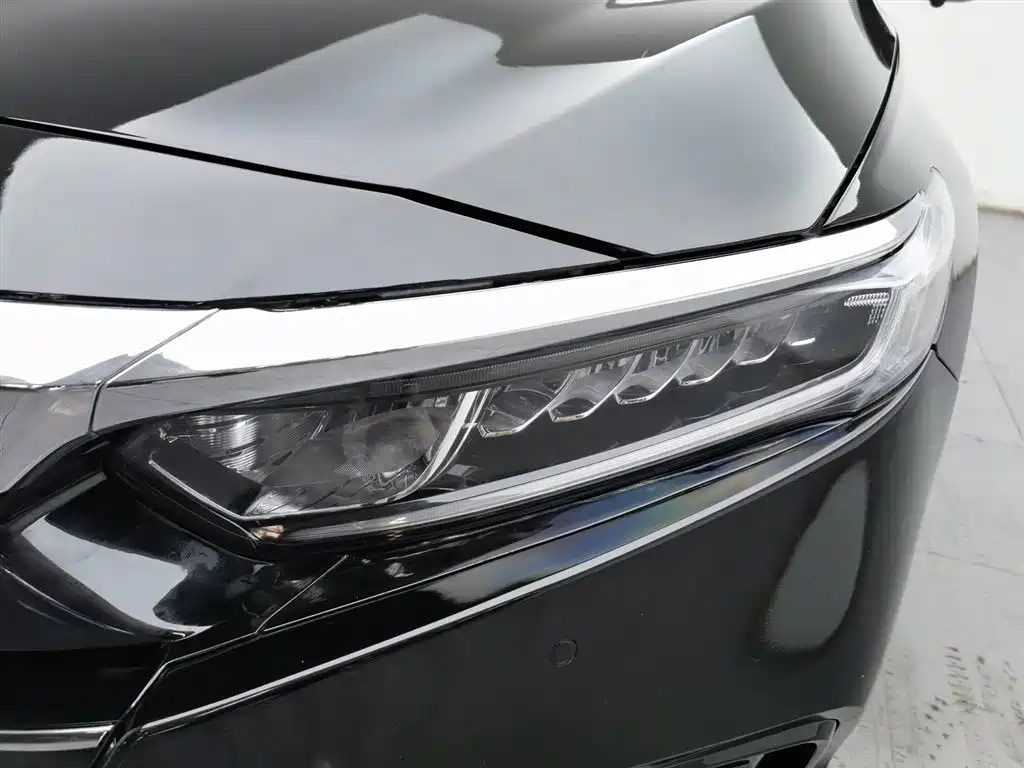 Honda Accord 2022 260TURBO Luxury