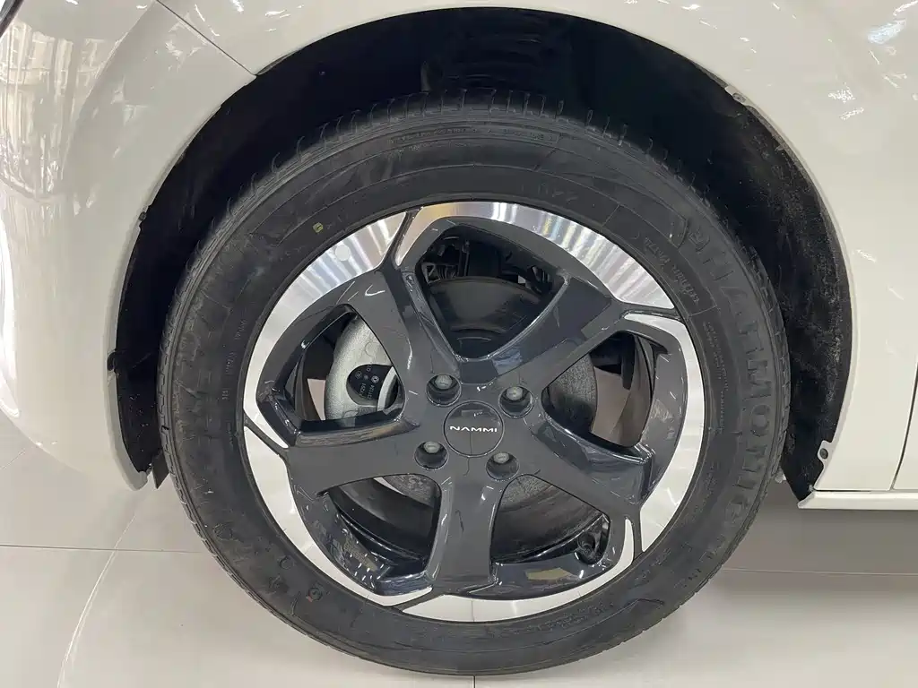 Dongfeng 01 2024 430 Plus +