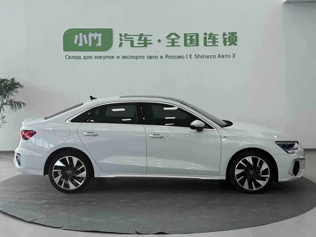 Audi A3 — миниатюра 5