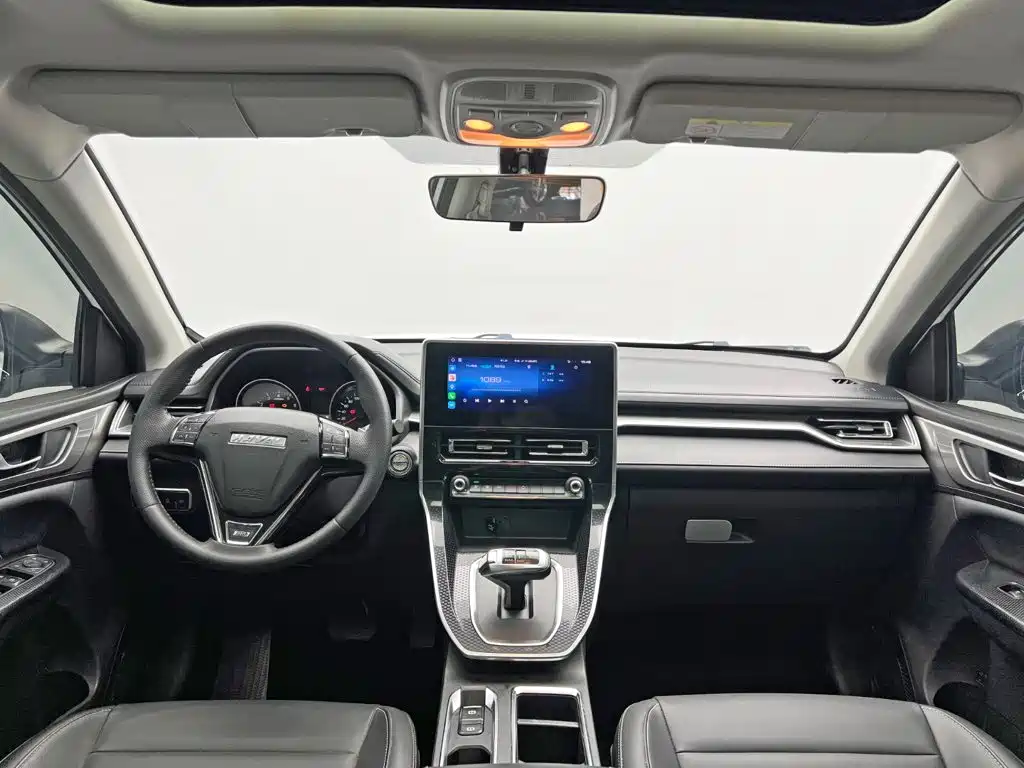Haval M6 — миниатюра 18