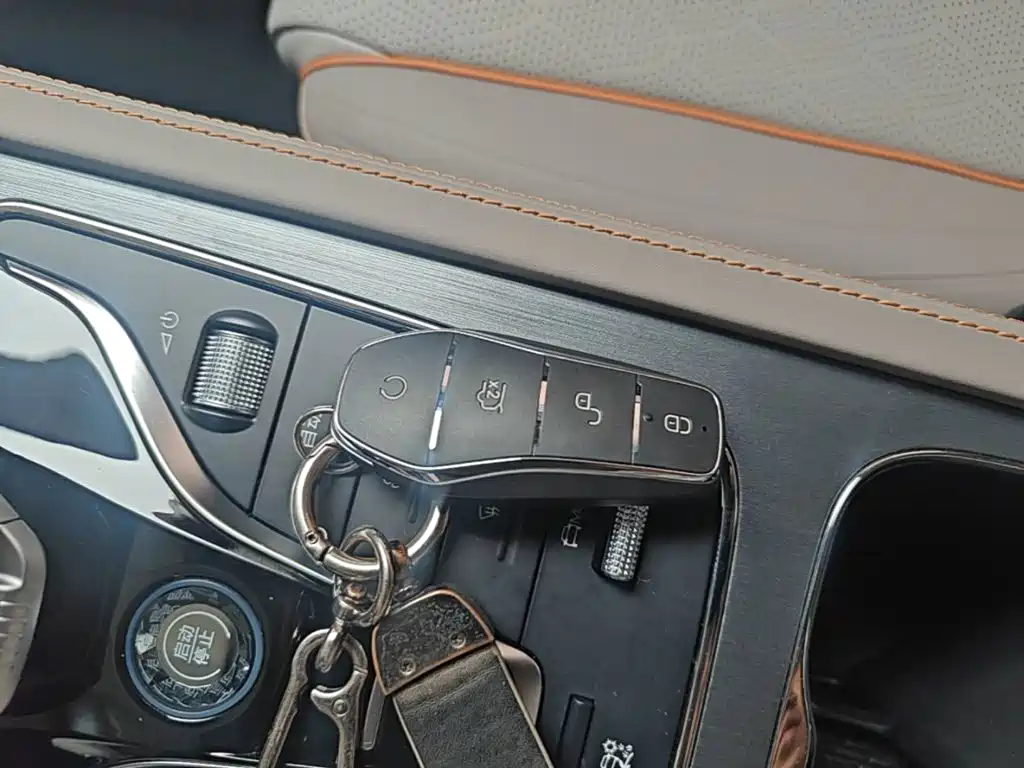 BYD Yuan Plus — миниатюра 9