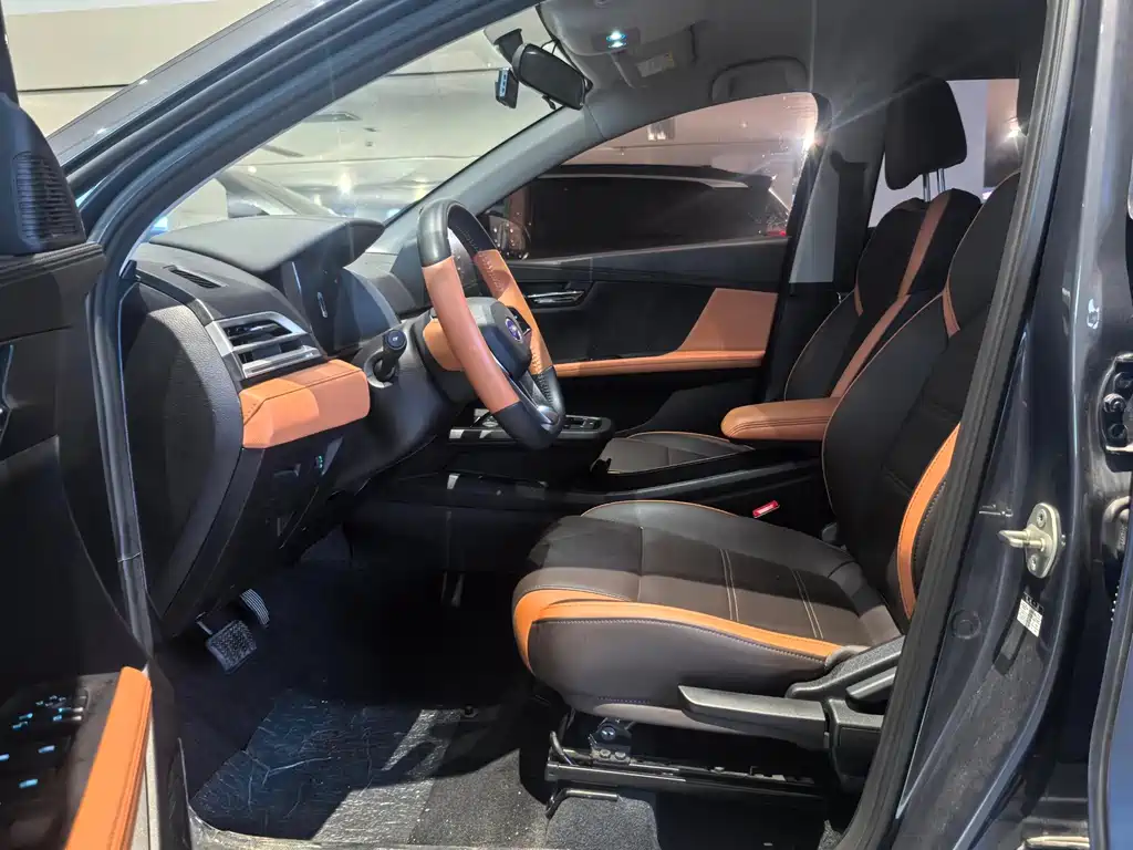 BYD e2 — миниатюра 4