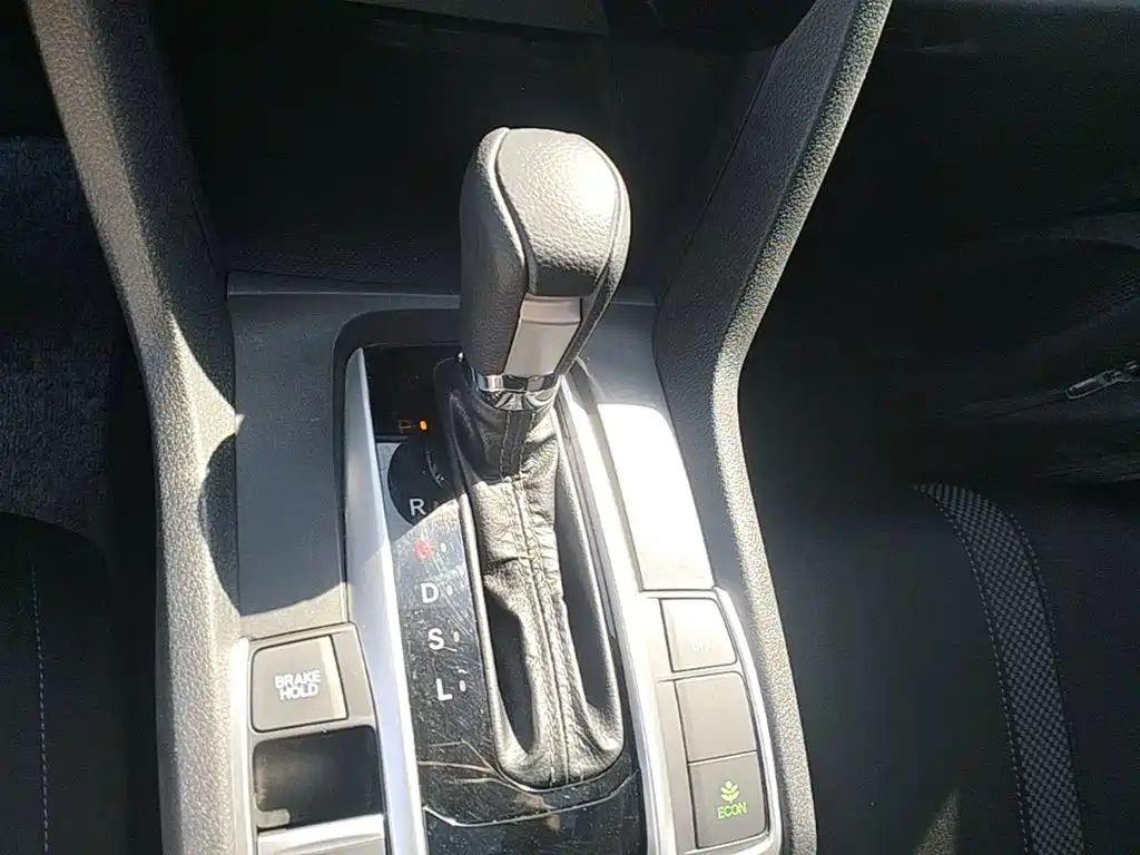 Honda Civic — миниатюра 14