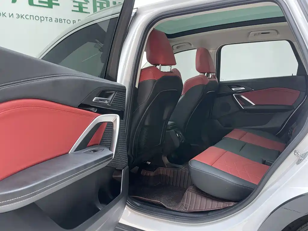 BMW X1 — миниатюра 18