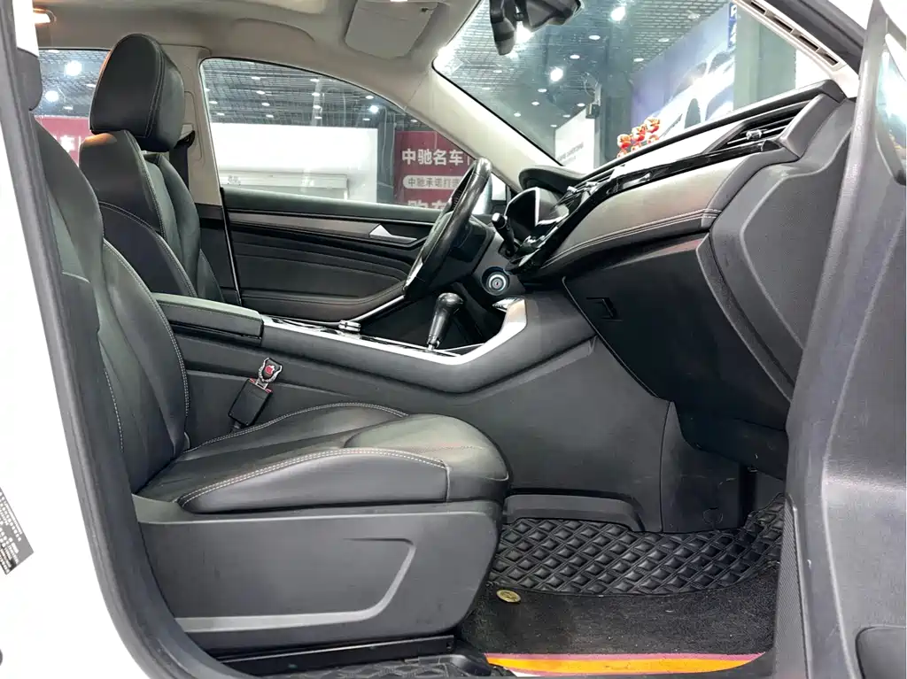 Ford Territory — миниатюра 8