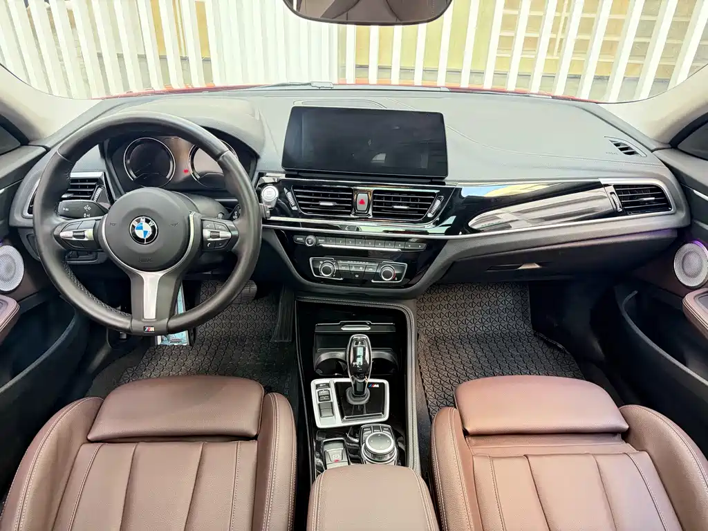 BMW 1 Series — миниатюра 9