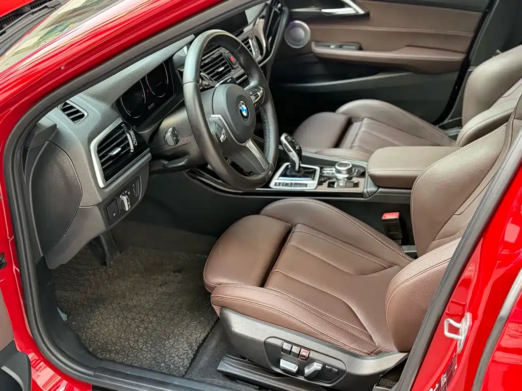 BMW 1 Series — миниатюра 4