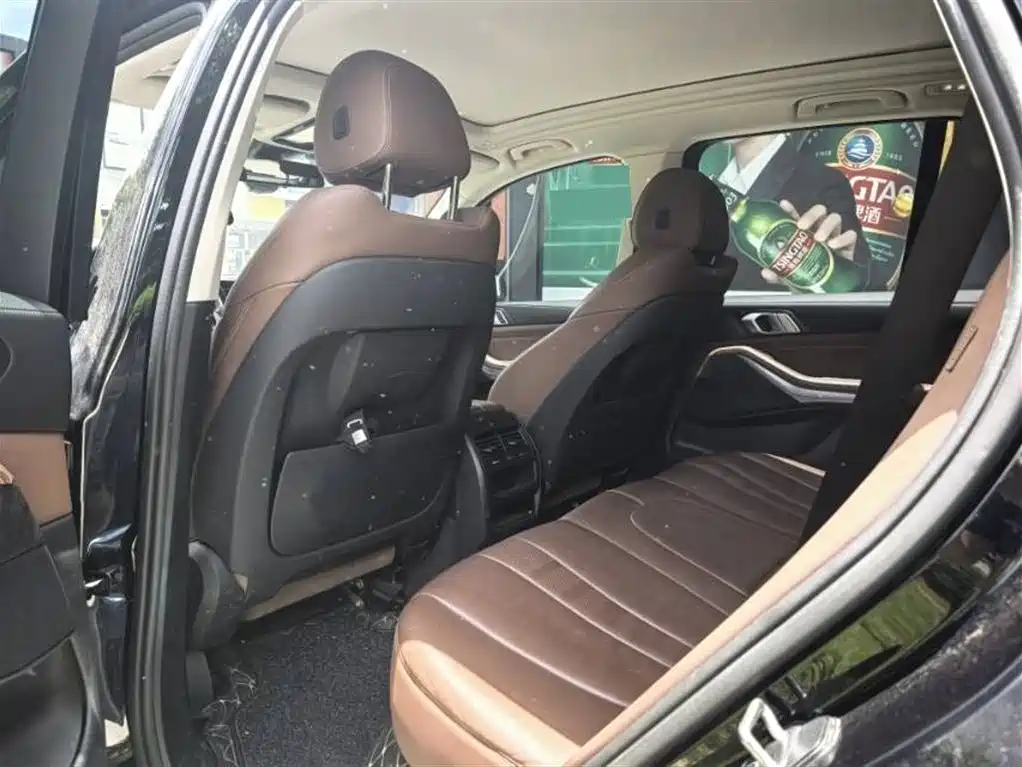 BMW X5 2020 xDrive30i M Sport
