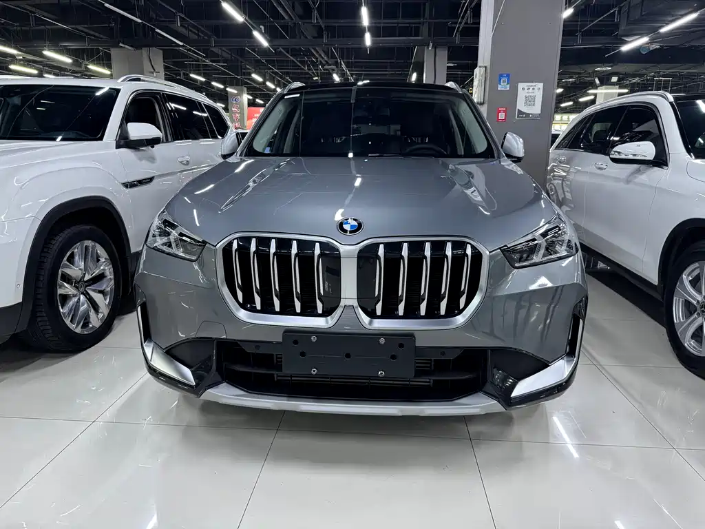 BMW X1 — фотографии объявления, Фото 12