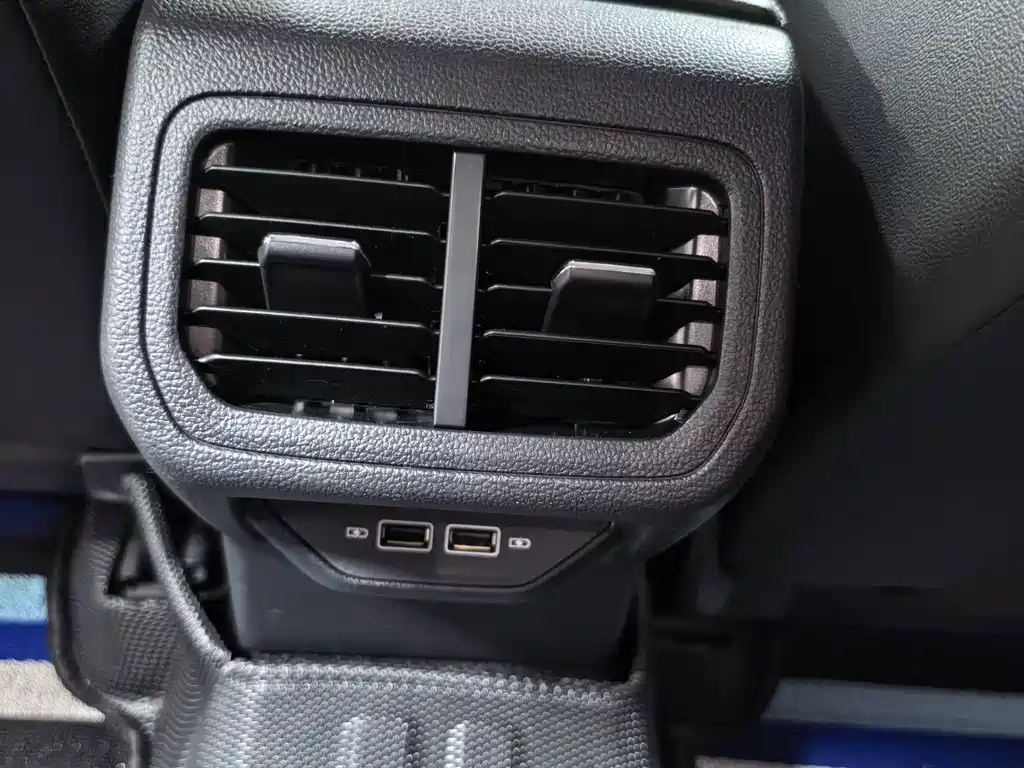 Volkswagen Bora — миниатюра 10
