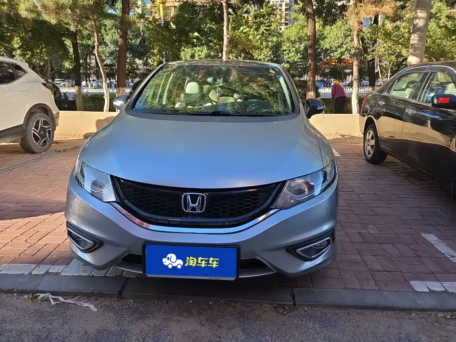Honda Jade — миниатюра 2