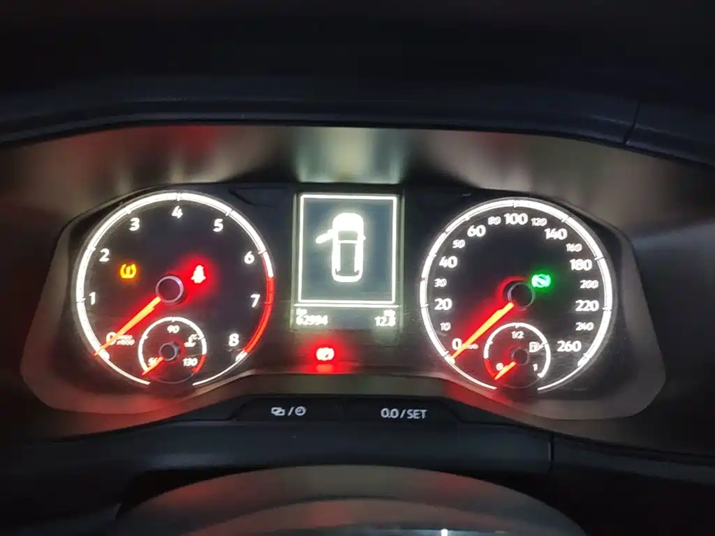 Volkswagen T-Cross — миниатюра 12