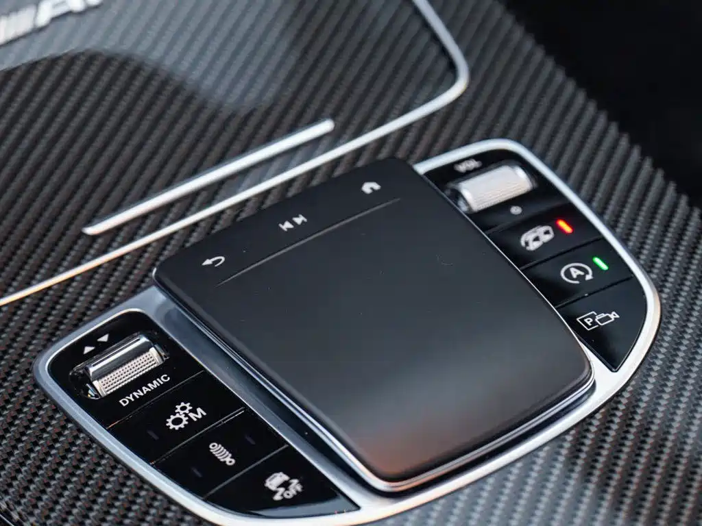 Mercedes-Benz E-Class AMG — миниатюра 15