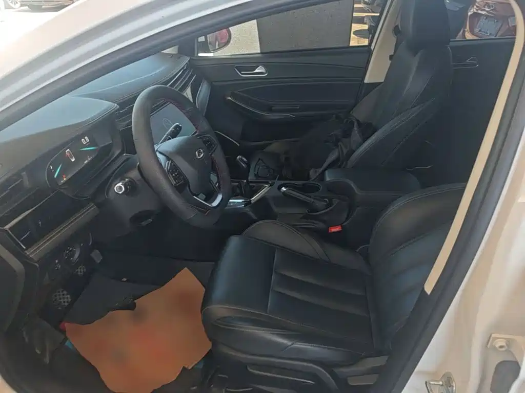 Chery Arrizo 5 PLUS — миниатюра 11
