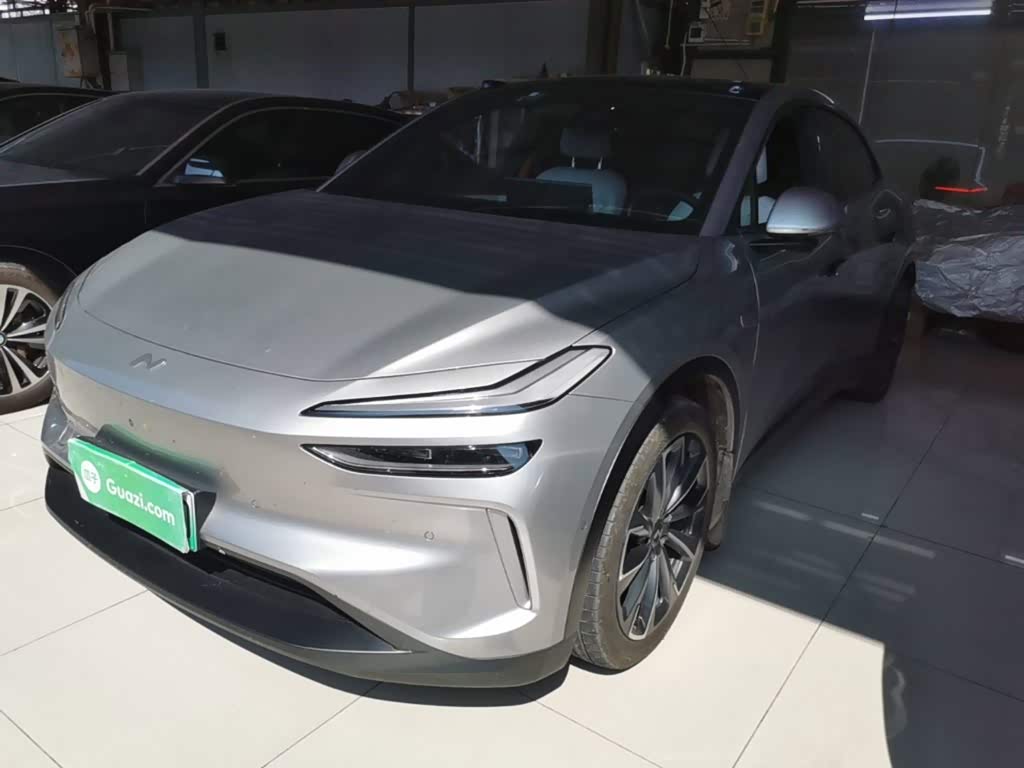 Nio Onvo L60