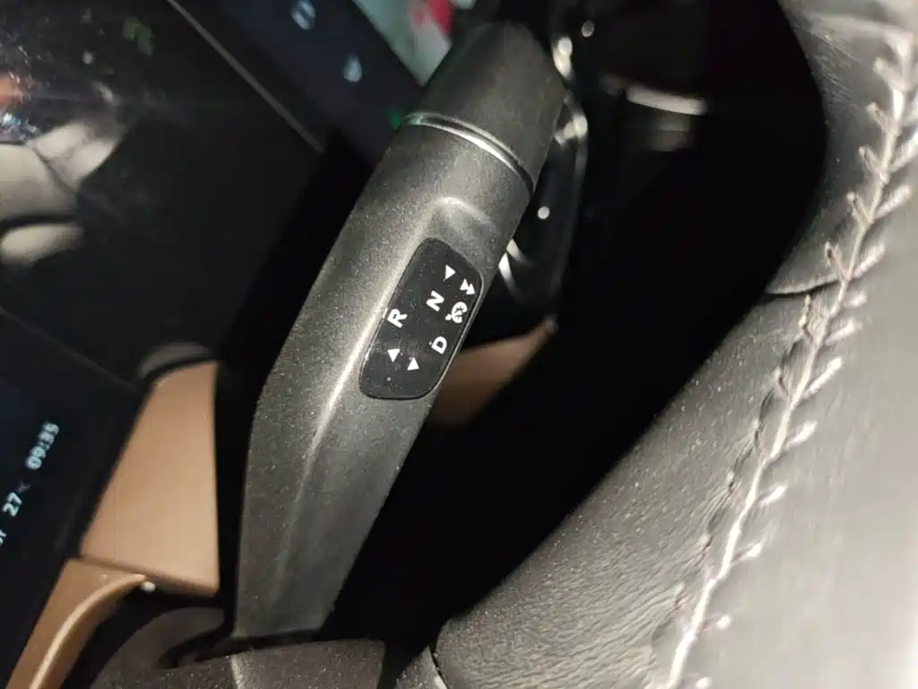 Leapmotor Leapmotor C01 — миниатюра 14