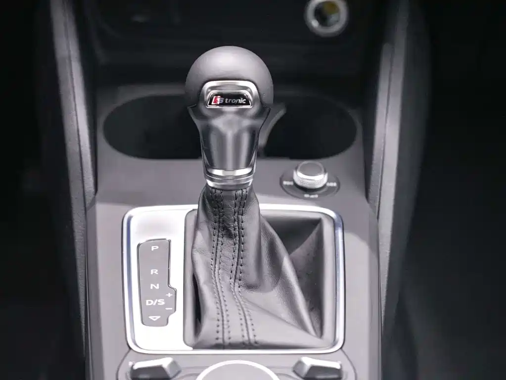 Audi Q2L — миниатюра 15