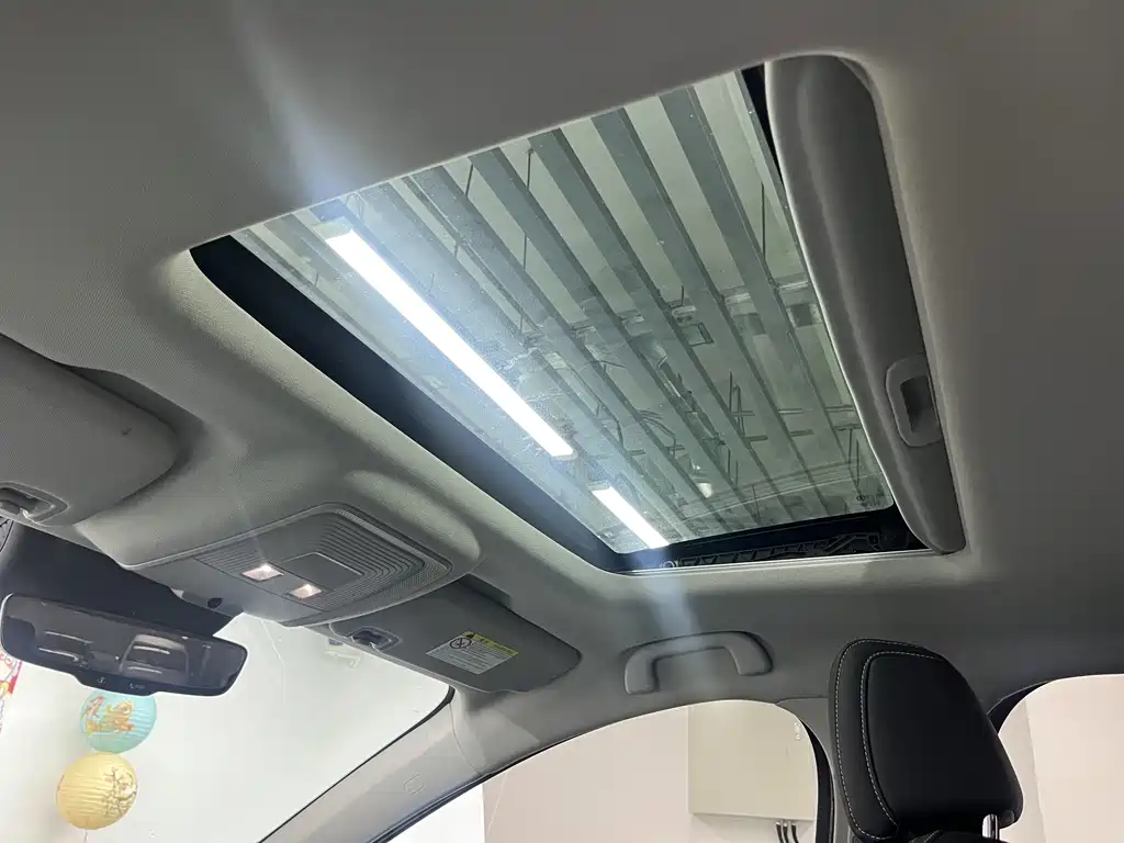 BYD Qin Pro NEV — миниатюра 19