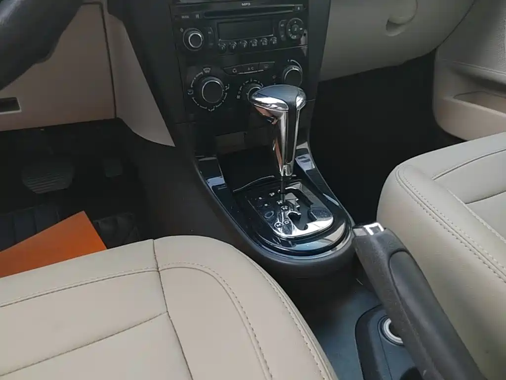 Citroen C-Quatre — миниатюра 14