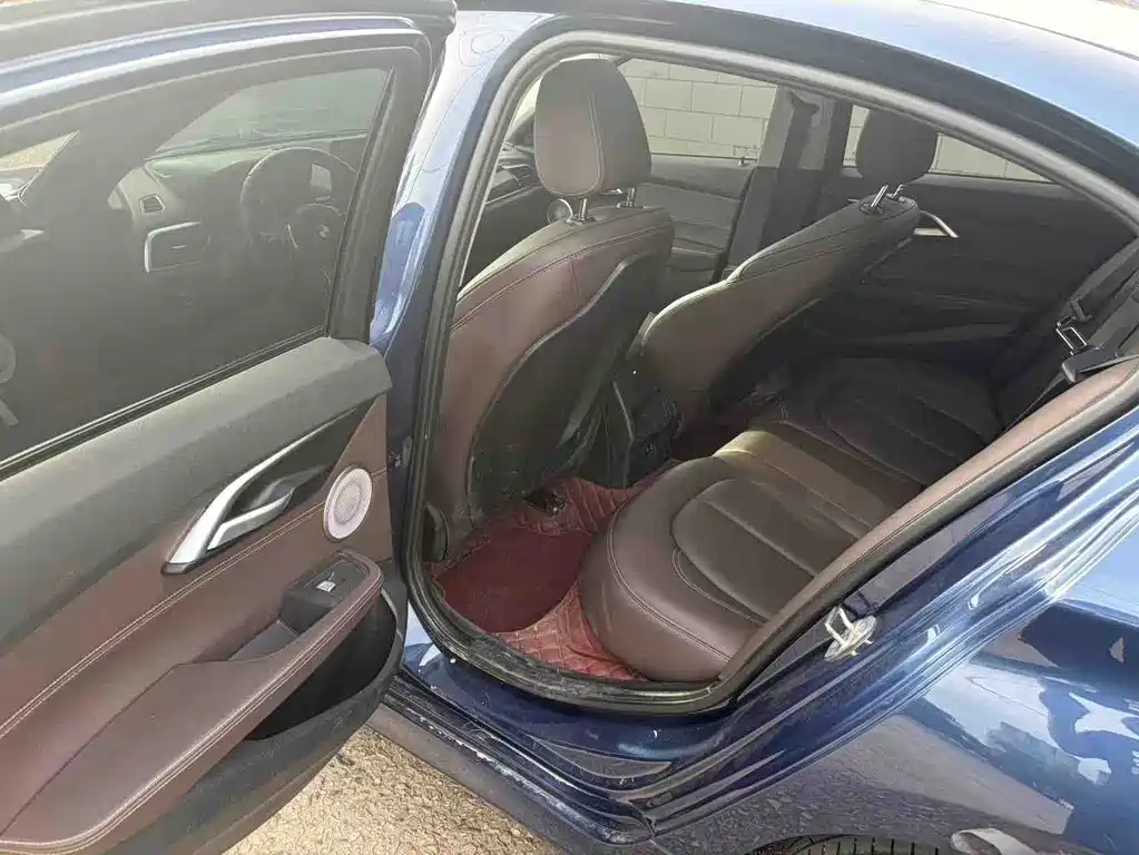 BMW 1 Series 1 2021 120i M Sport
