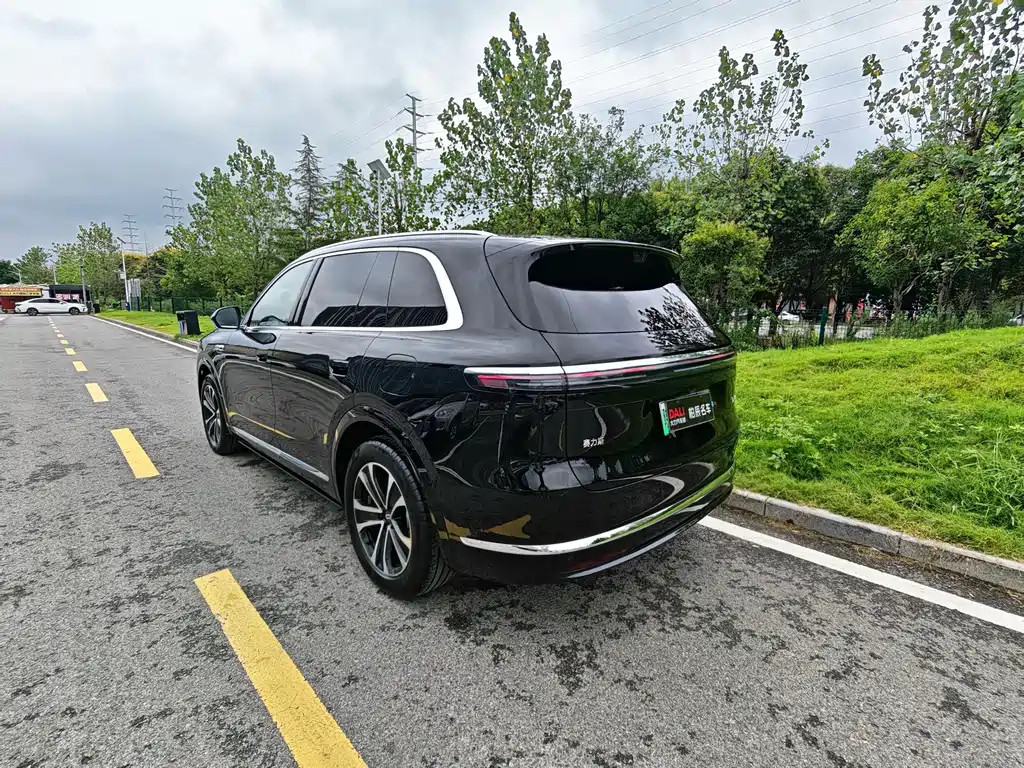 AITO AITO M7 — миниатюра 4