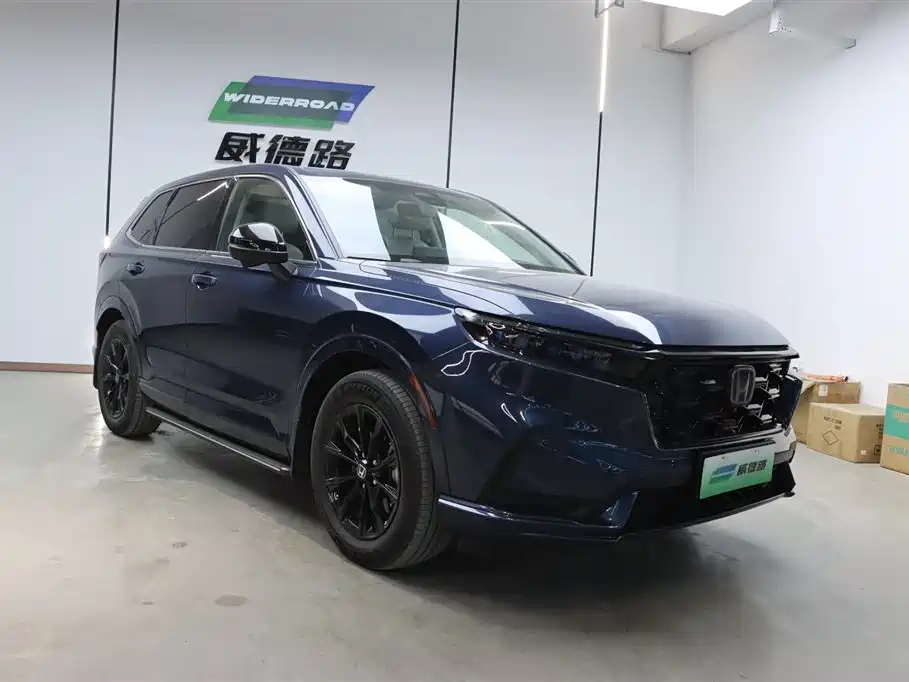 HONDA CR V NEW ENERGY