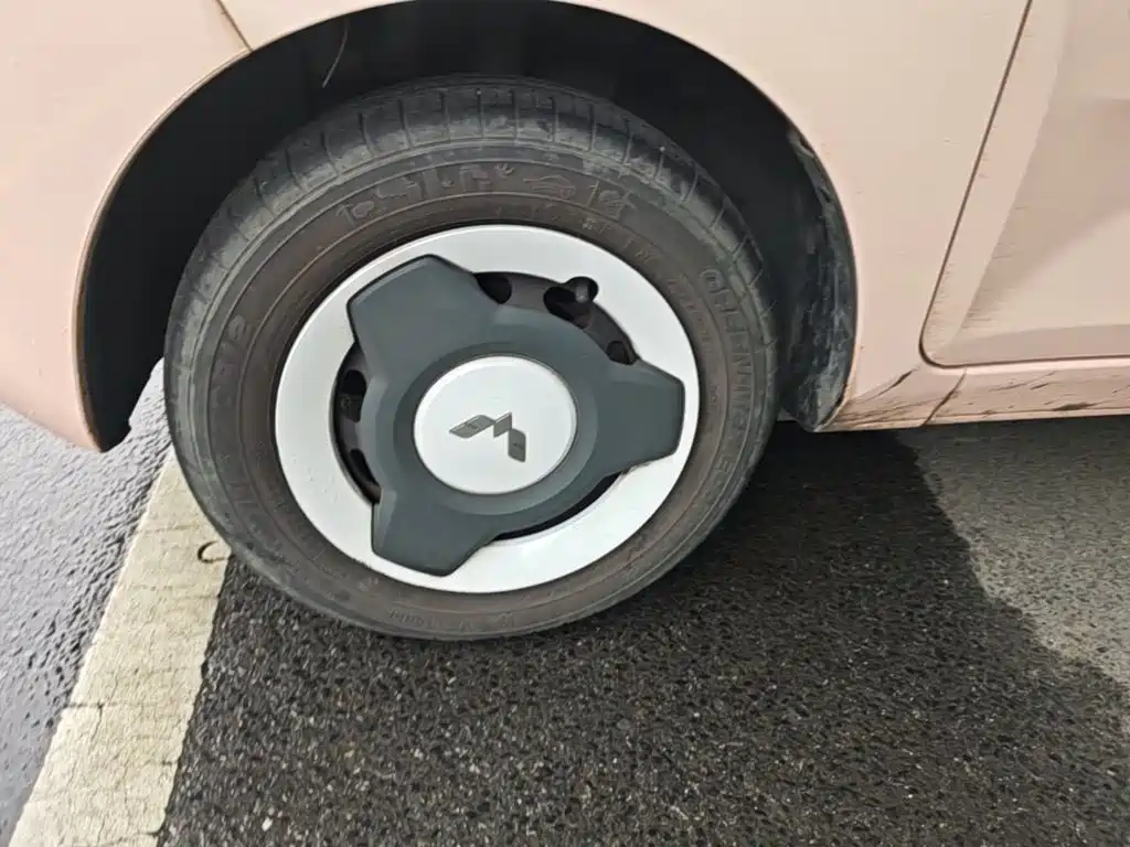 Wuling MINIEV — миниатюра 23